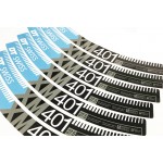 Mountain Bicycle Wheels MTB Rim Decal Stickers for DT SWISS XM401 mtb wheel sticker 